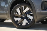 2026 Volkswagen Atlas Cross Sport - Preview 3