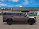 2027 Hyundai Santa Fe Hybrid - Preview 7