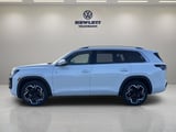 2027 Volkswagen Atlas - Preview 2