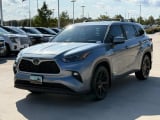 2024 Toyota Highlander - Preview 9