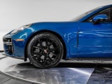 2026 Porsche Panamera - Preview 11