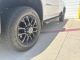 2025 Chevrolet Silverado 2500 HD - Preview 5