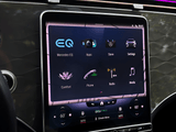 2023 Mercedes-Benz EQS - Preview 12