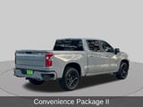 2024 Chevrolet Silverado 1500 - Preview 4