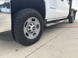 2018 Chevrolet Silverado 2500 HD - Preview 8
