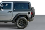 2016 Jeep Wrangler - Preview 10