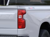 2026 Chevrolet Silverado 1500 - Preview 11