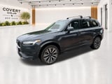 2022 Volvo XC90 - Preview 3
