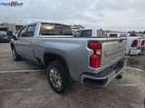 2022 Chevrolet Silverado 2500 HD - Preview 4