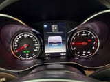 2017 Mercedes-Benz C-Class - Preview 15