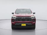 2026 Chevrolet Colorado - Preview 3