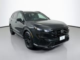 2027 Honda CR-V - Preview 3