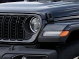 2026 Jeep Gladiator - Preview 10