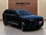 2026 Jeep Cherokee - Preview 7