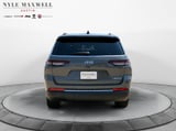 2027 Jeep Grand Cherokee L - Preview 15