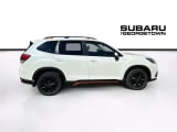 2023 Subaru Forester - Preview 8