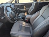 2025 Subaru Outback - Preview 8