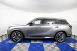 2026 INFINITI QX60 - Preview 9