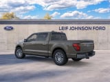 2026 Ford F-150 - Preview 4