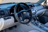 2010 Toyota Highlander - Preview 15