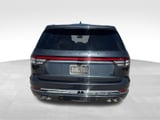 2020 Lincoln Aviator - Preview 6