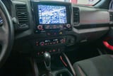 2023 Nissan Frontier - Preview 9