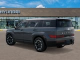2026 Hyundai Santa Fe - Preview 5