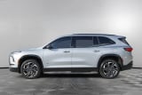 2025 Buick Enclave - Preview 7