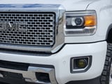 2015 GMC Sierra 2500 HD - Preview 8