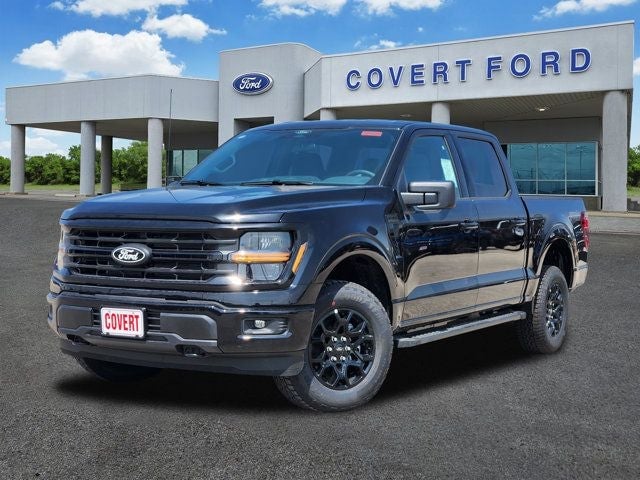2026 Ford F-150 - Image 1