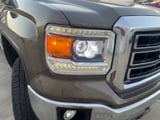 2015 GMC Sierra 1500 - Preview 12