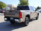 2026 Toyota Tundra - Preview 4