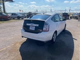 2008 Toyota Prius - Preview 3