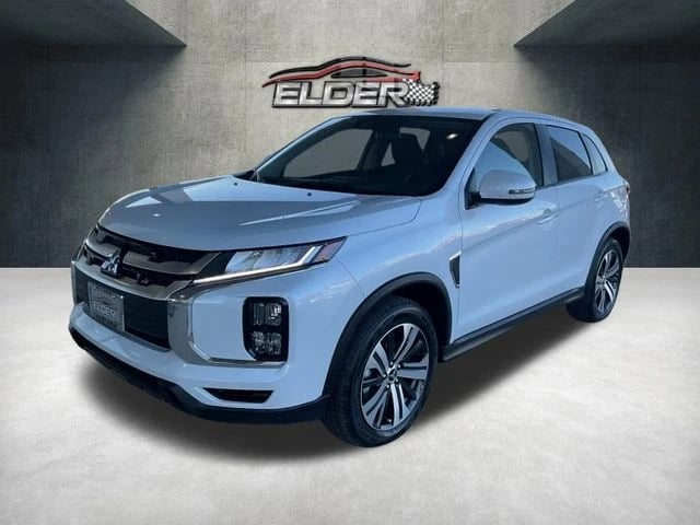 2026 Mitsubishi Outlander Sport - Image 1