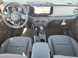 2026 Jeep Wrangler - Preview 10