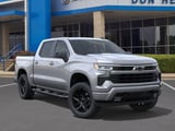 2026 Chevrolet Silverado 1500 - Preview 7