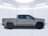 2026 Chevrolet Silverado - Preview 5