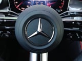 2025 Mercedes-Benz GLC - Preview 5
