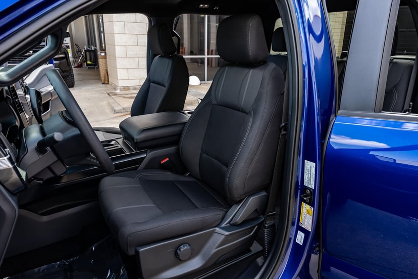 2026 Ford F-150 - Image 3
