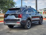 2026 Kia Sorento - Preview 5