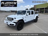 2023 Jeep Gladiator - Preview 2