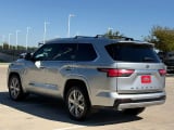 2024 Toyota Sequoia - Preview 8