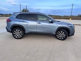 2024 Toyota Corolla Cross - Preview 4