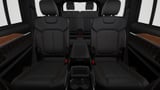 2027 Jeep Grand Cherokee L - Preview 3