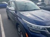2023 Kia Seltos - Preview 3