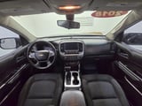 2018 Chevrolet Colorado - Preview 15
