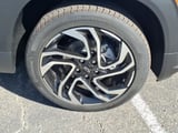 2026 Chevrolet Trailblazer - Preview 9