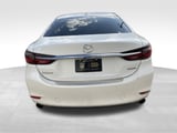 2019 Mazda Mazda6 - Preview 6