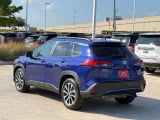 2023 Toyota Corolla Cross - Preview 5