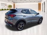2021 Buick Encore GX - Preview 9